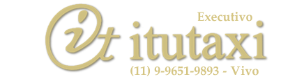 itutaxi Logo